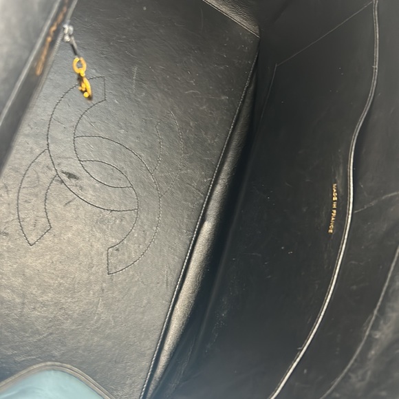 💎💎Chanel CHANEL Tote bag💎 - Picture 11 of 16